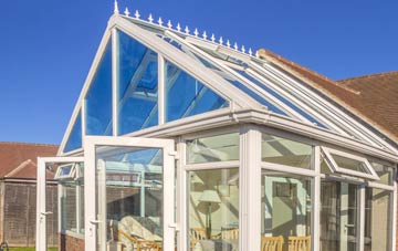 conservatory roof insulation costs Abercynon