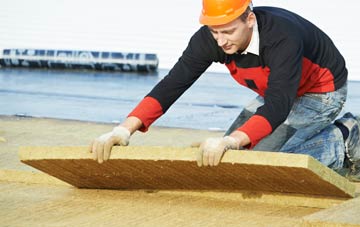 flat-roof-insulation Abercynon, Rhondda Cynon Taf