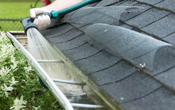 Abercynon gutter cleaning costs
