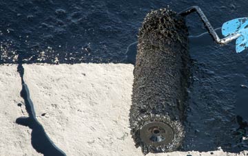 Abercynon liquid sealant waterproofing