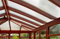 Abercynon conservatory roofing insulation