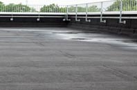 find rated Abercynon flat roofing companies